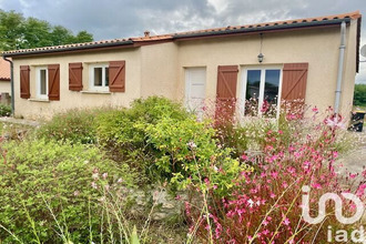 achat maison preignac 33210