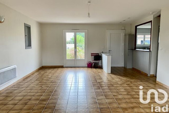 achat maison preignac 33210