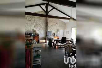 achat maison preignac 33210