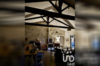 achat maison preignac 33210