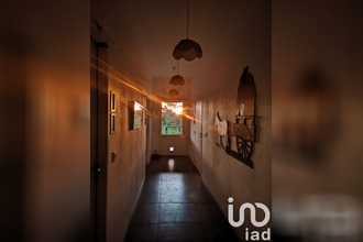 achat maison preignac 33210