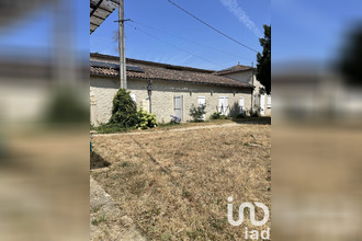 achat maison preignac 33210