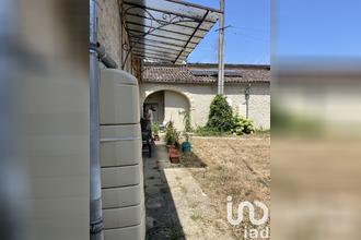 achat maison preignac 33210