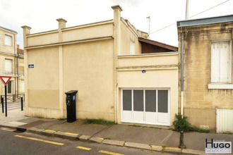 achat maison preignac 33210