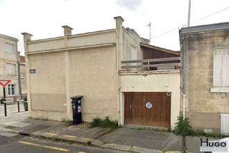 achat maison preignac 33210