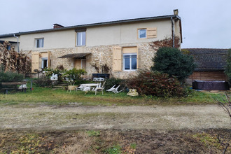 achat maison preignac 33210
