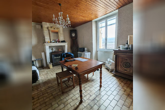 achat maison preignac 33210