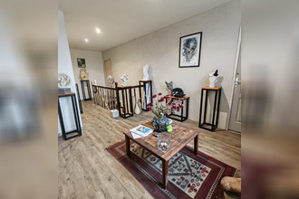 achat maison preignac 33210