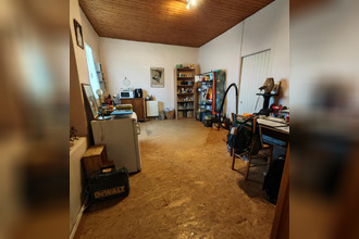 achat maison preignac 33210