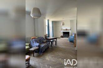 achat maison preignac 33210