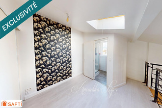 achat maison preignac 33210