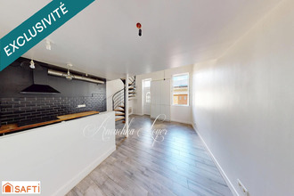 achat maison preignac 33210