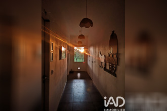 achat maison preignac 33210