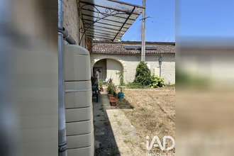 achat maison preignac 33210