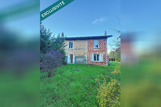 achat maison preignac 33210