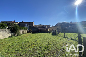 achat maison preignac 33210