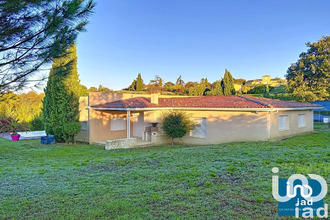 achat maison preignan 32810