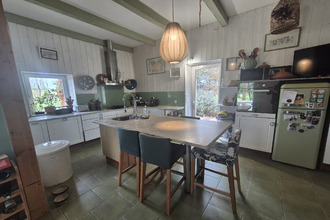 achat maison preignan 32810