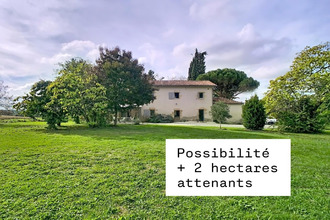 achat maison preignan 32810