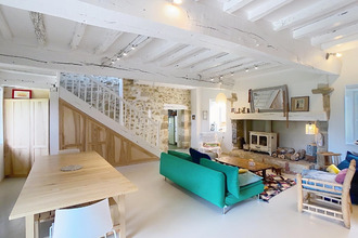 achat maison preignan 32810