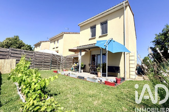 achat maison preignan 32810