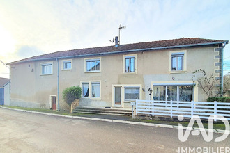 achat maison preigney 70120