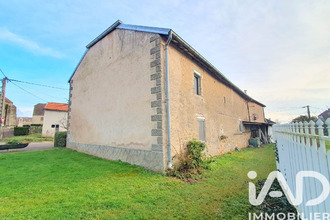 achat maison preigney 70120