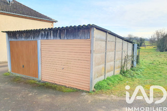 achat maison preigney 70120