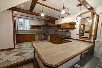 achat maison preixan 11250