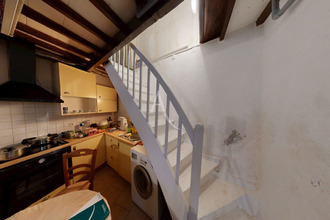 achat maison preixan 11250