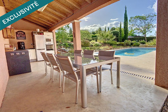 achat maison preixan 11250