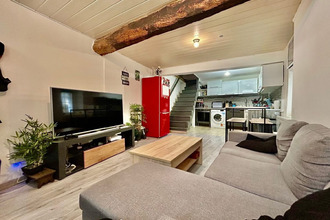 achat maison preixan 11250