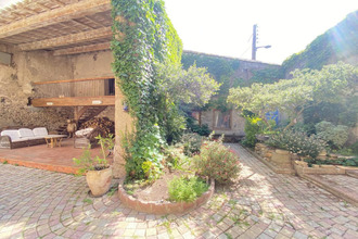achat maison preixan 11250
