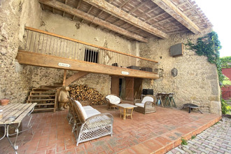 achat maison preixan 11250