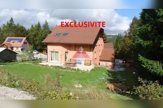 achat maison premanon 39220