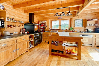 achat maison premanon 39220