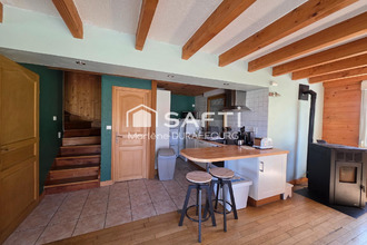 achat maison premanon 39220