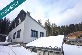 achat maison premanon 39220