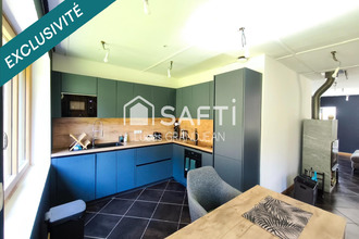 achat maison premanon 39220