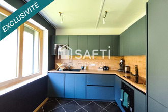 achat maison premanon 39220