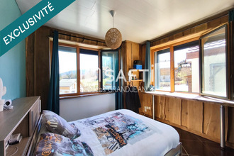 achat maison premanon 39220