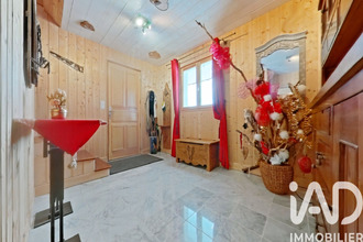 achat maison premanon 39220