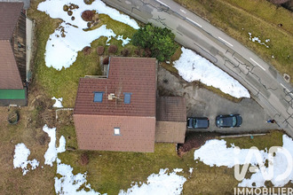 achat maison premanon 39220