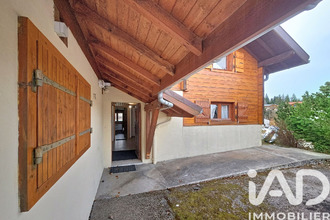 achat maison premanon 39220