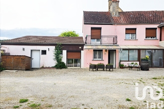 achat maison premeaux-prissey 21700