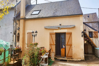 achat maison premery 58700