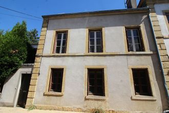 achat maison premery 58700