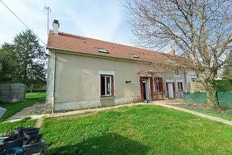 achat maison premery 58700