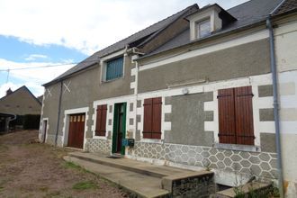 achat maison premery 58700