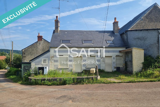 achat maison premery 58700